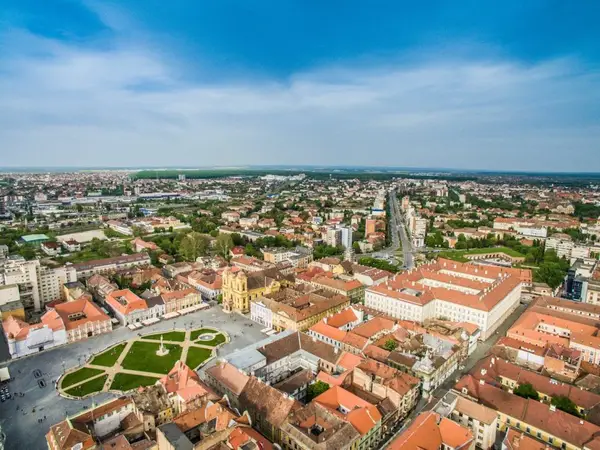 Descoperă Timișoara: 3 atracții turistice de neratat