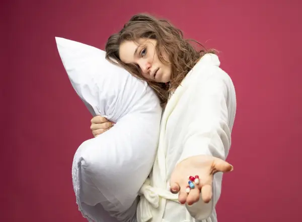 4 metode mai puțin convenționale pentru a trata insomnia