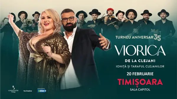 Viorica si Ionita si Taraful Clejanilor