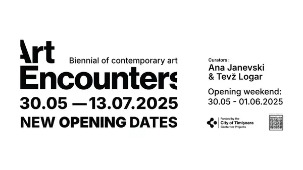Bienala Art Encounters