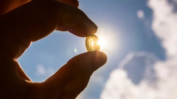 Deficiența de vitamina D și impactul asupra imunității: când este nevoie de suplimentare?