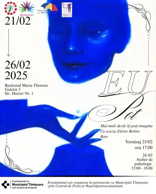 Eu Pot