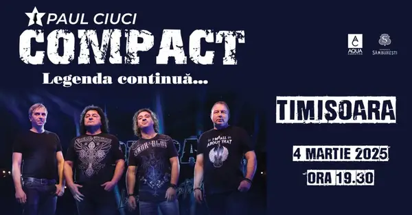 Concert Compact