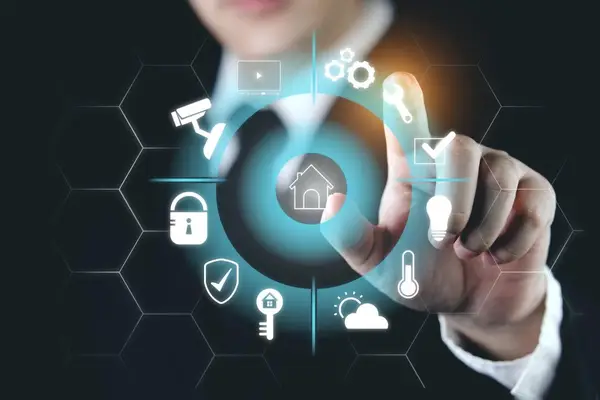 Inovații de securitate bazate pe inteligență artificială în cazinourile din România