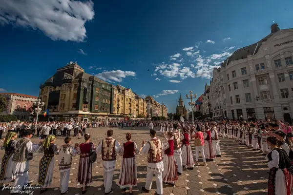 Festivalul Concurs Lada cu zestre