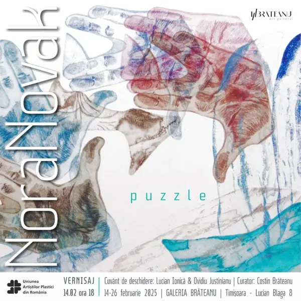 Nora Novak - Puzzle