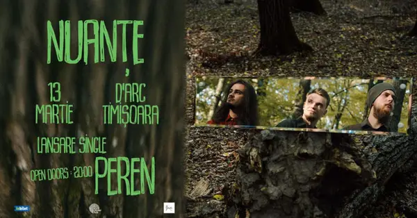 Concert Nuante