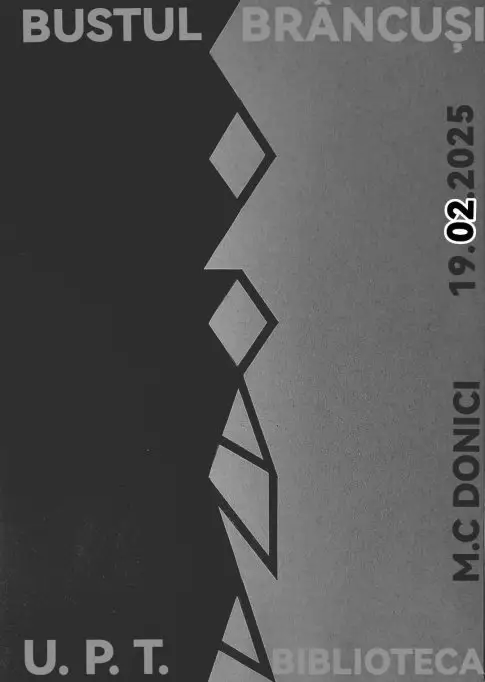 Ziua Brancusi – Expozitia de O Ora