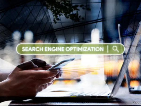 SEO: ghid esențial pentru succesul afacerii tale online