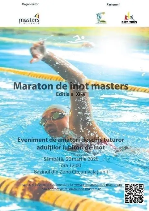 24h Aqua Challenge 2025
