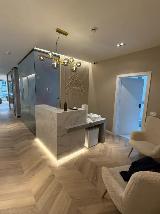 Bliss Beauty Clinic: un nou capitol în estetica din Timișoara