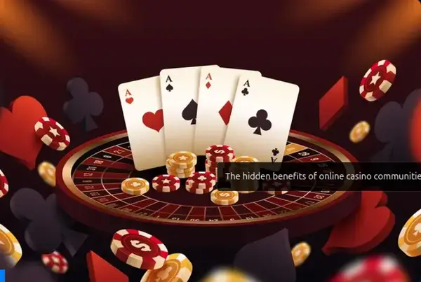 Ce factori ar trebui să luați în considerare atunci când alegeți cel mai bun cazinou online?