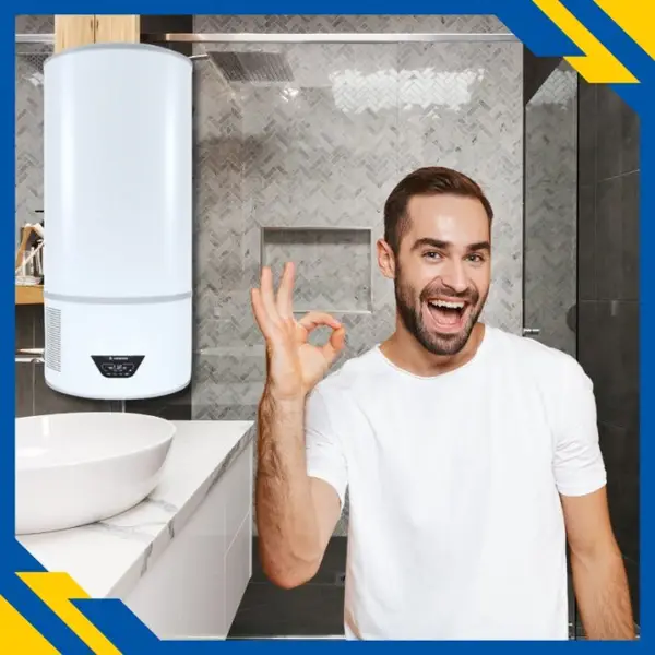 De ce și cum alegi un boiler electric
