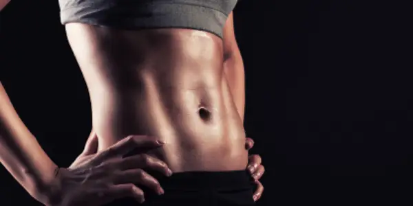 10 exerciții pentru un posterior și un abdomen de invidiat