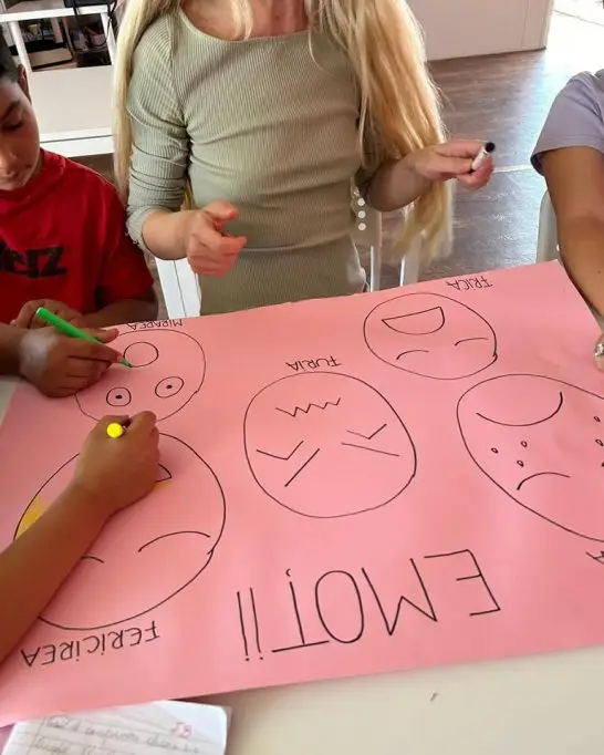 FACEM – o comunitate pentru educație