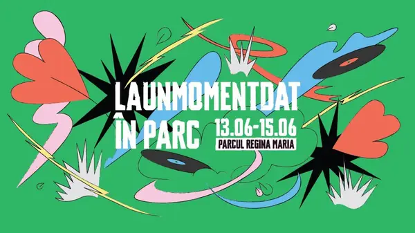 Launmomentdat in parc 2025