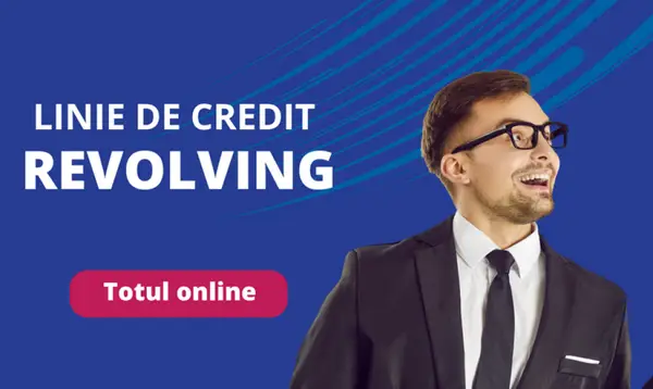 Top 5 motive pentru care o linie de credit pentru persoane juridice îți crește competitivitatea
