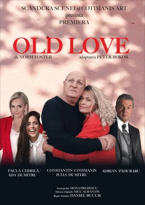 Old love