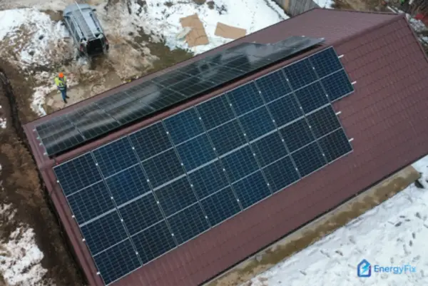 Interesat de servicii instalare de panouri fotovoltaice în țară? Uite la cine poți suna pentru asta!