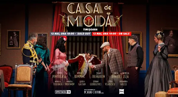 Casa de moda