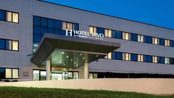 Hotel Rivo