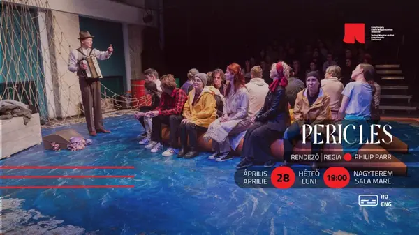 Pericles