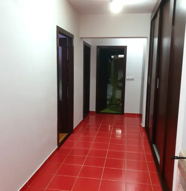 Proprietar, inchiriez apartament 3 camere