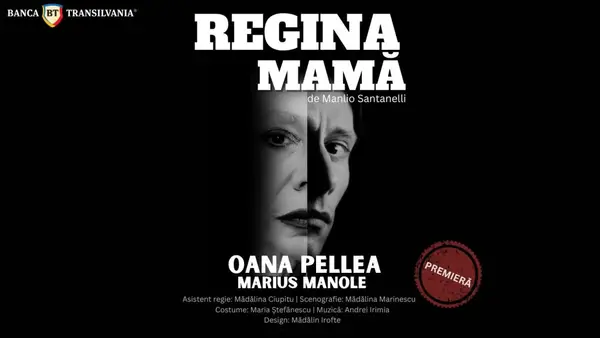 Regina mama