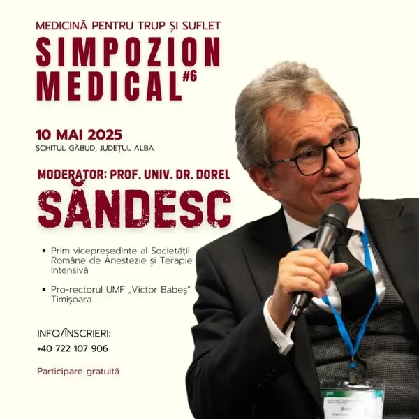 Simpozion Medical
