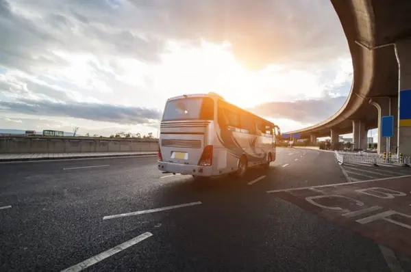 Cum sa alegi cea mai buna solutie pentru calatoria cu autocarul in Germania