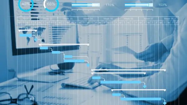 Certificările PMI® un pilon esențial pentru succesul în afaceri, indiferent de industrie