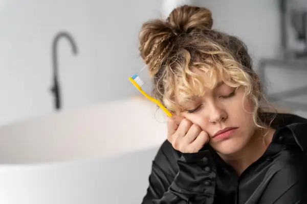 Cum îți recapeți încrederea după o traumă dentară