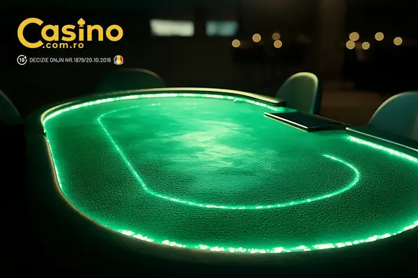 Mituri și realități despre jocul de poker