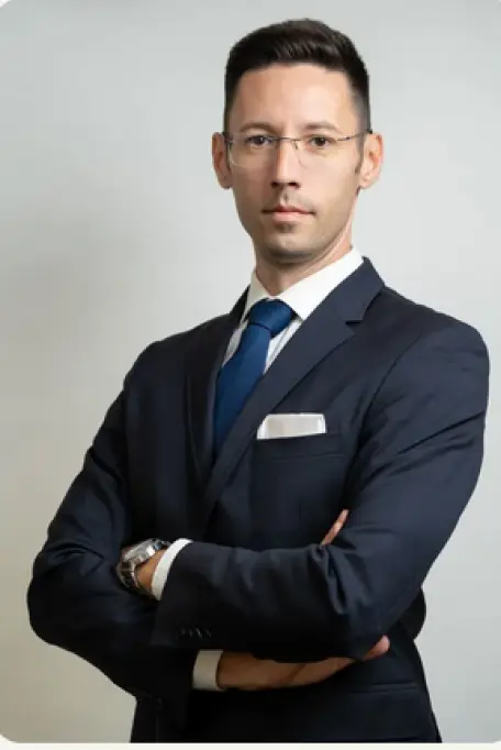 Tegzeș Alin - avocat