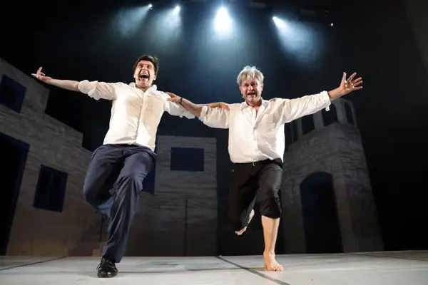 Zorba Grecul