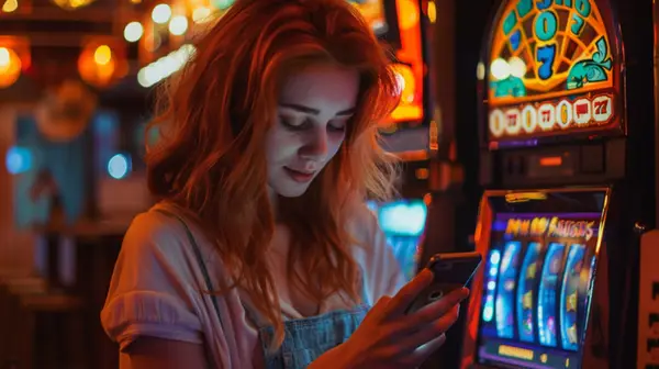 Algoritm dublaje aparate: secretele din spatele funcției Gamble