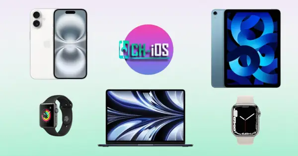 De ce merită să alegi un dispozitiv de top verificat de la CH-iOS?