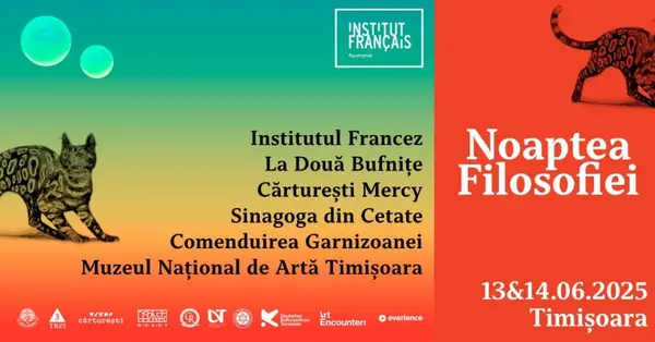 Noaptea Filosofiei