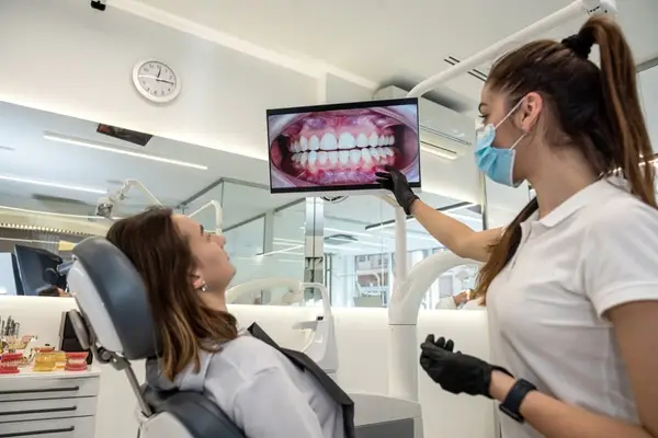 Cum să ai grijă de sănătatea ta orală în fiecare etapă a vieții