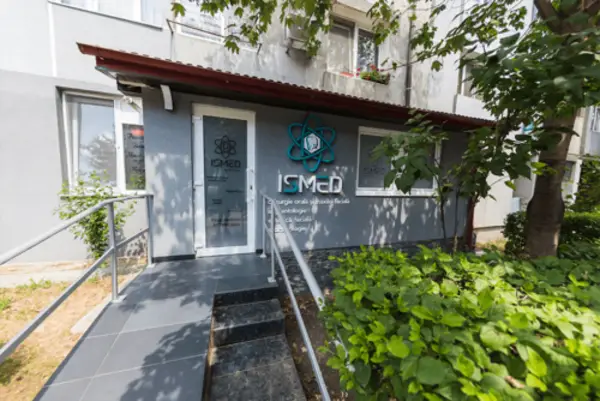 Cabinetul ISMED este locul unde dantura ta redevine sănătoasă și frumoasă!