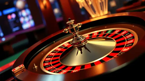 Experimentează adrenalina: ruleta live la betfair vegas redefinește divertismentul online