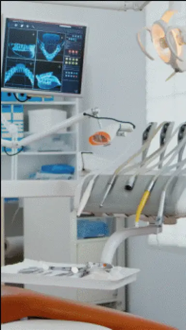 Tehnologiile dentare care fac viitorul mai puțin dureros