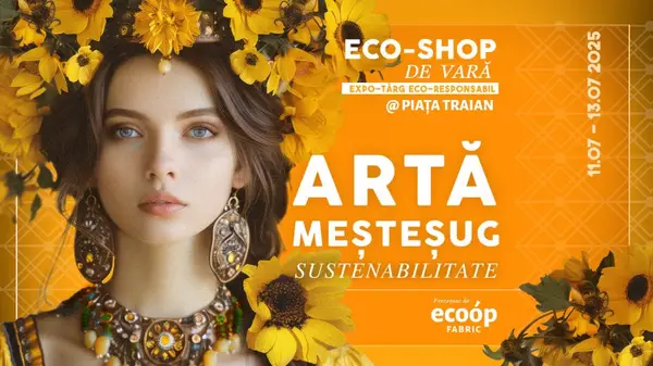 Eco-Shop de Vara
