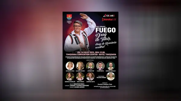 Concert Fuego