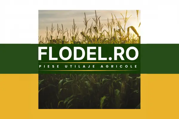 Kitul pentru recoltarea de floarea soarelui este disponibil acum la Flodel