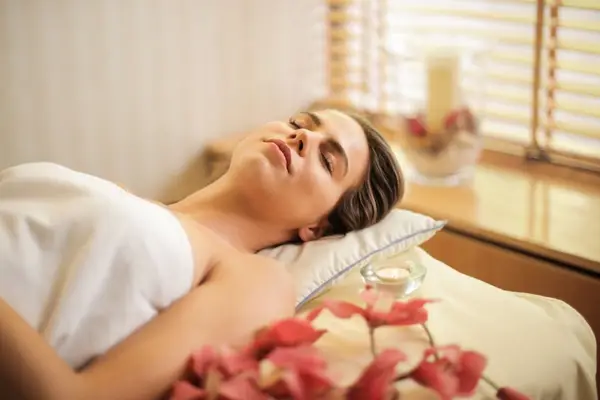 Îngrijirea ca formă de odihnă, cum să combini relaxarea cu îngrijirea de sine?