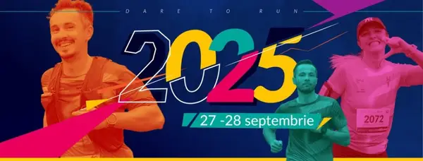 Liberty Marathon UVT 2025