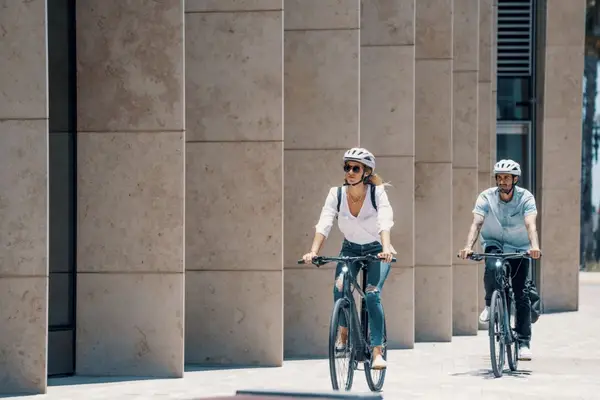 Cum transformă experiența urbană city bike-ul, de ce este atât de popular acest model?