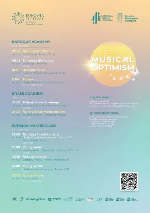 Eufonia Festival