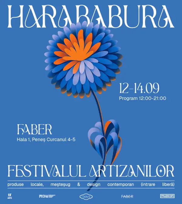Festivalul Artizanilor